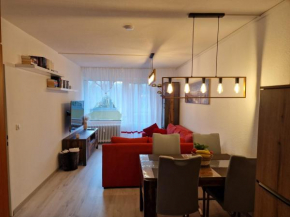 Ferienwohnung S249, Schönberg / Holstein